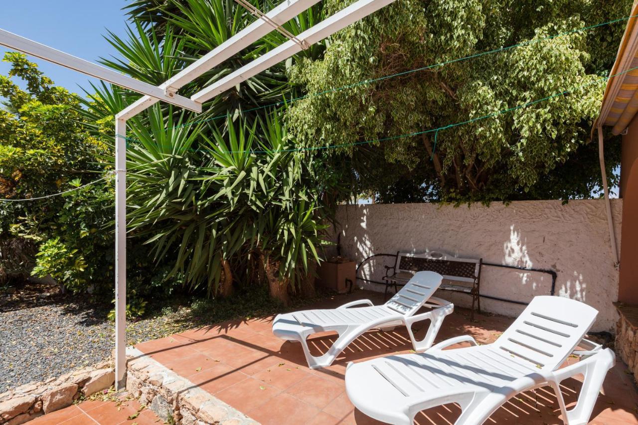 Ferienhaus Home2book Guayarmina, Private Pool