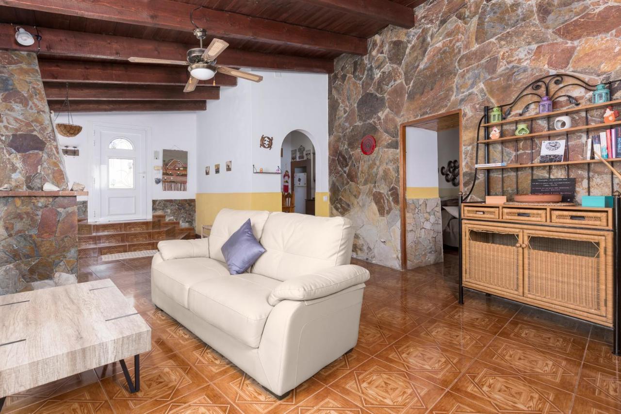 Ferienhaus Home2book Guayarmina, Private Pool