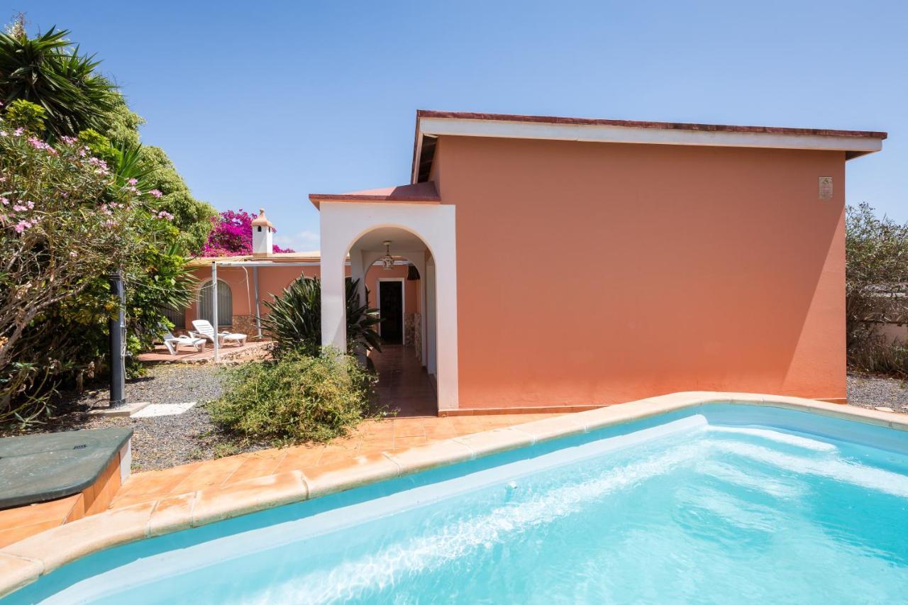 Home2book Guayarmina, Private Pool Ferienhaus *