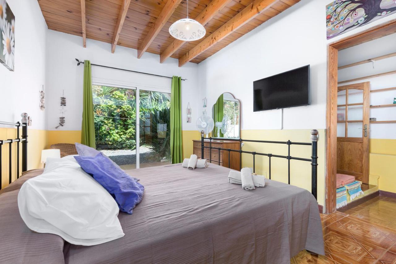 Home2book Guayarmina, Private Pool *