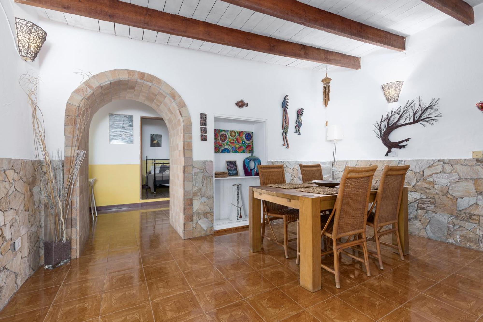 Home2book Guayarmina, Private Pool Triquivijate