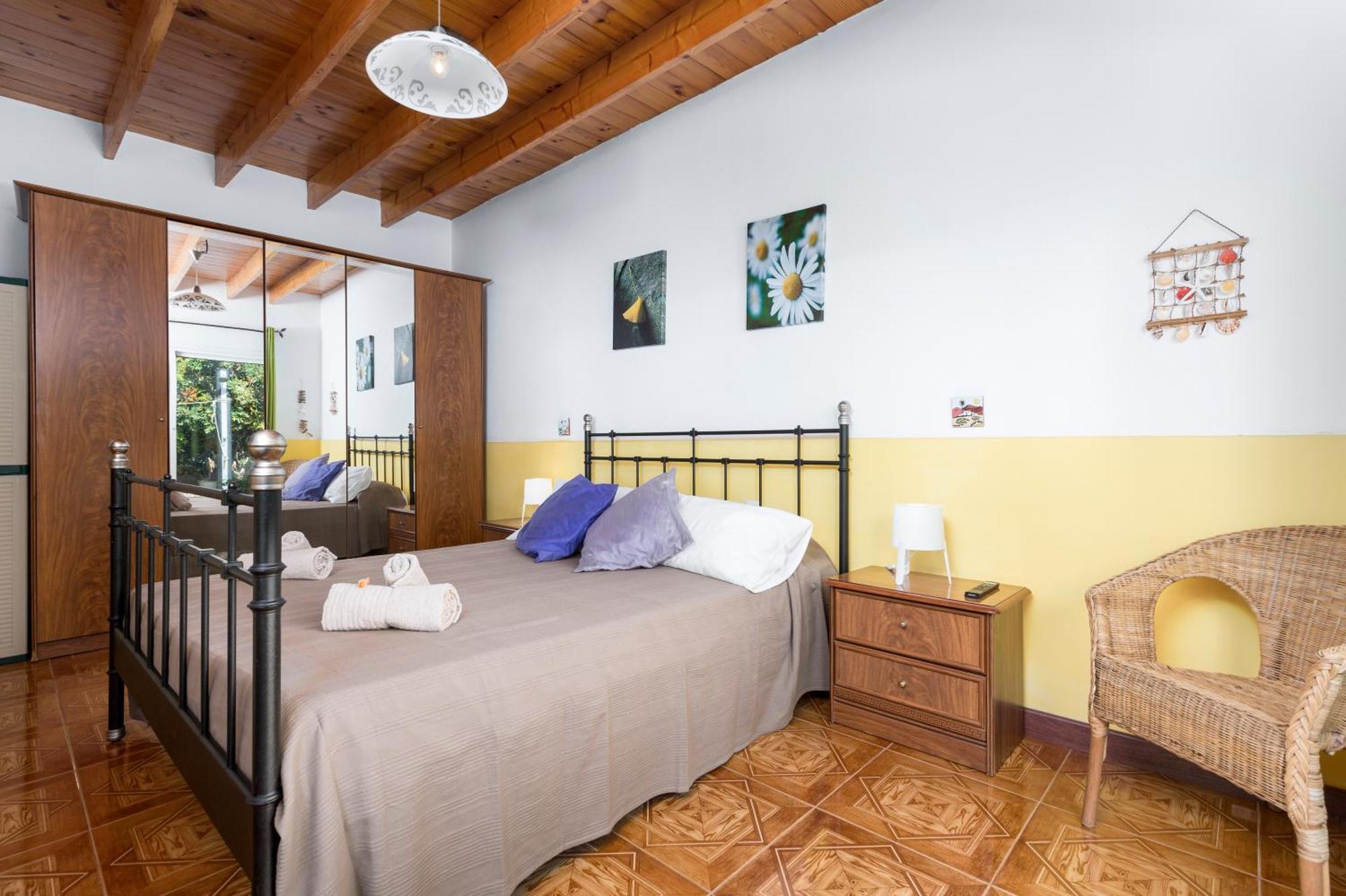 Ferienhaus Home2book Guayarmina, Private Pool *