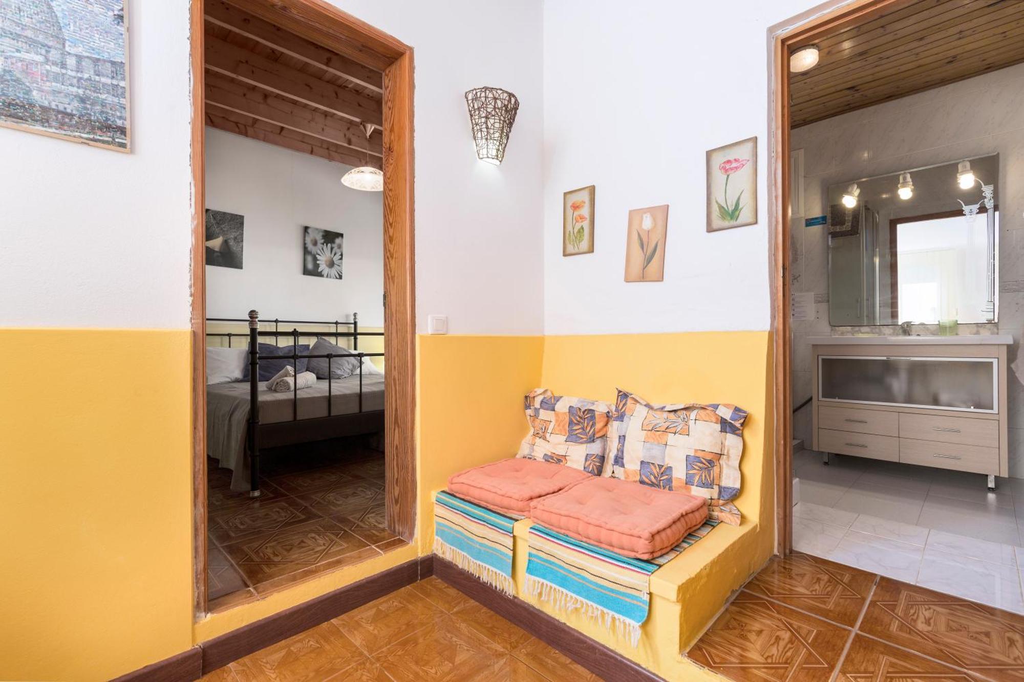 Home2book Guayarmina, Private Pool * Triquivijate