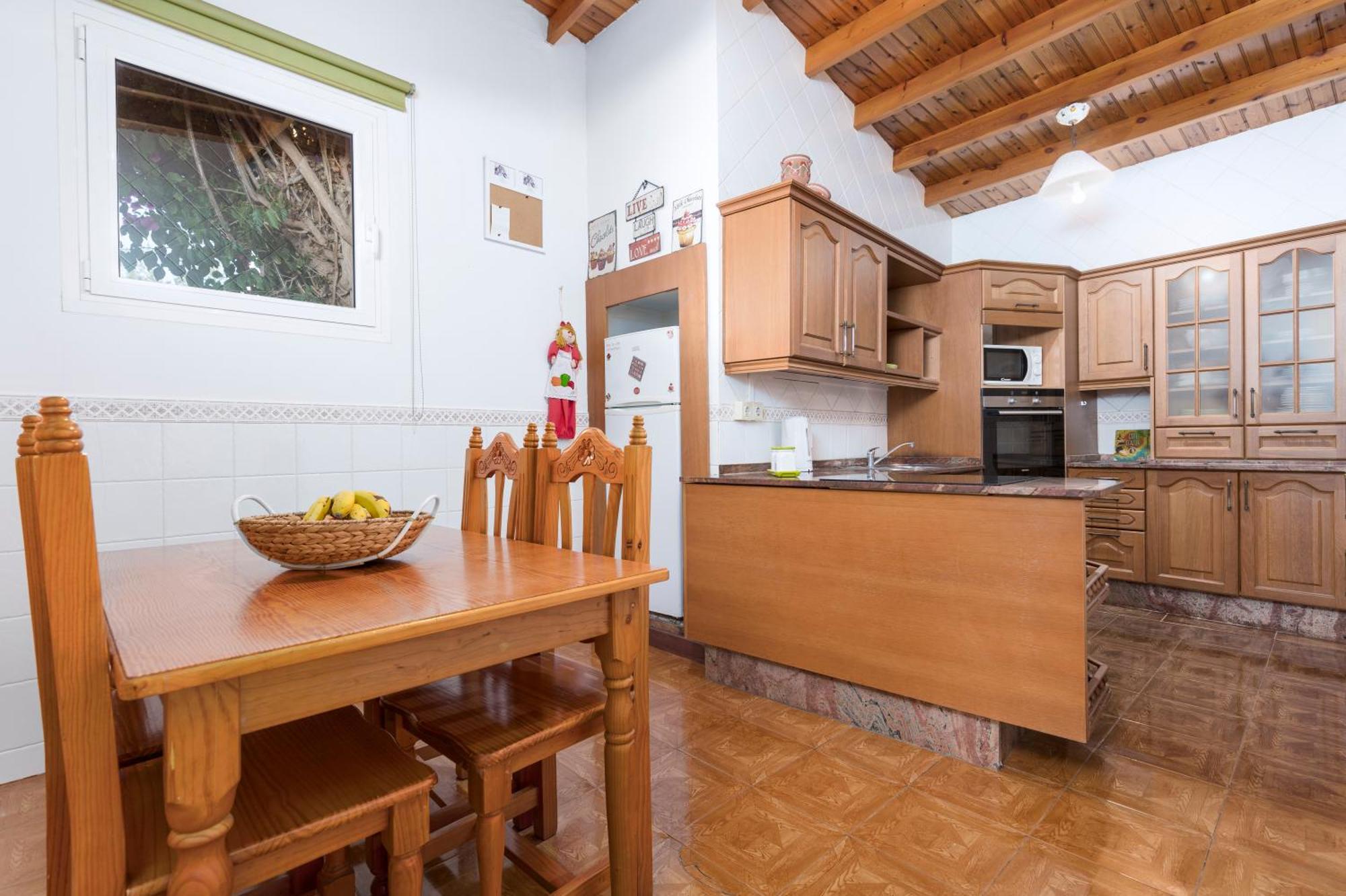 Home2book Guayarmina, Private Pool Ferienhaus