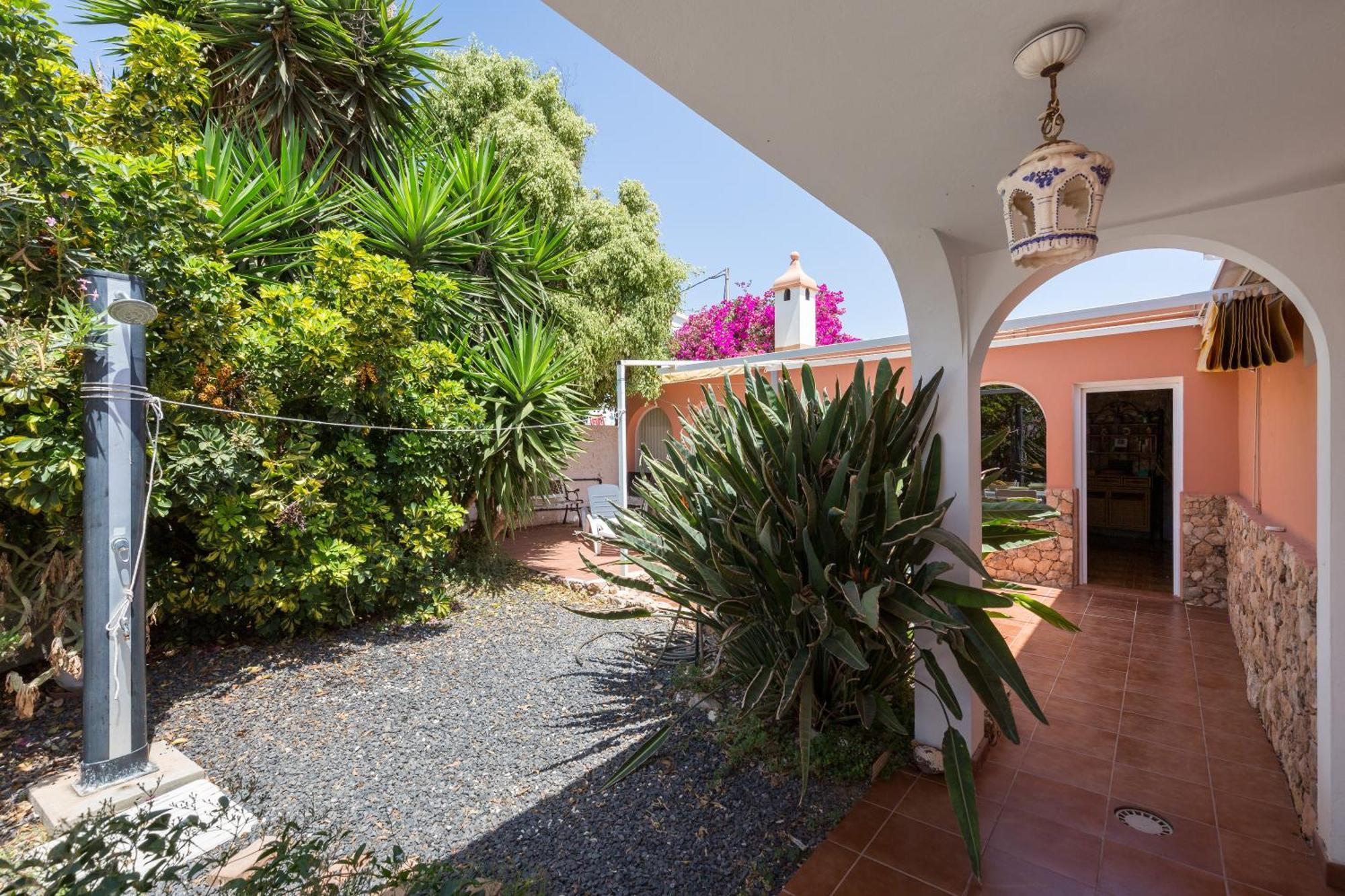 Home2book Guayarmina, Private Pool * Triquivijate