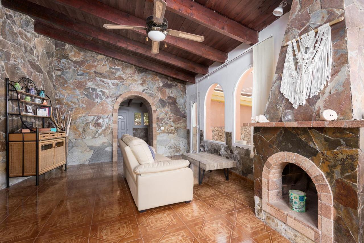 Home2book Guayarmina, Private Pool Holiday home