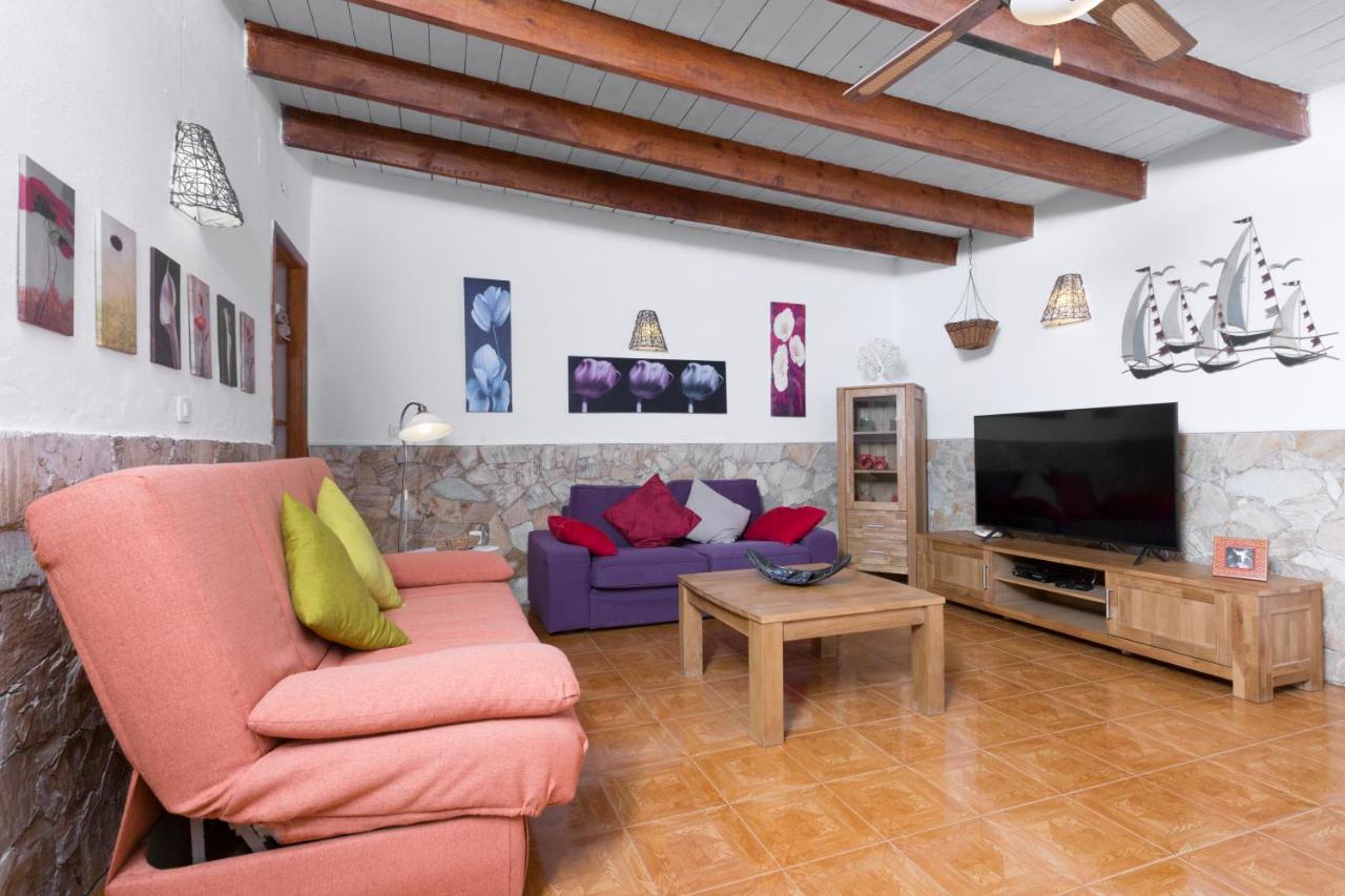 Home2book Guayarmina, Private Pool *