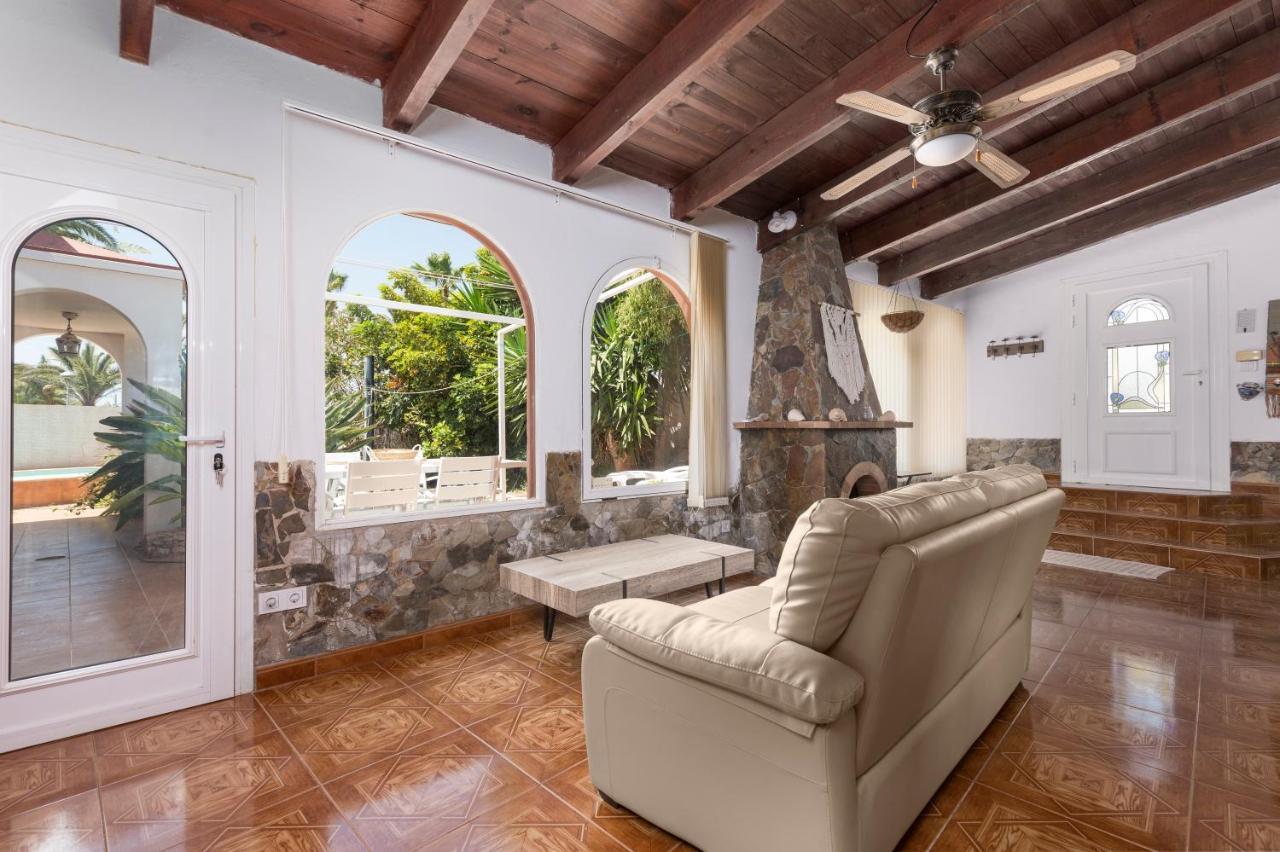 Home2book Guayarmina, Private Pool *