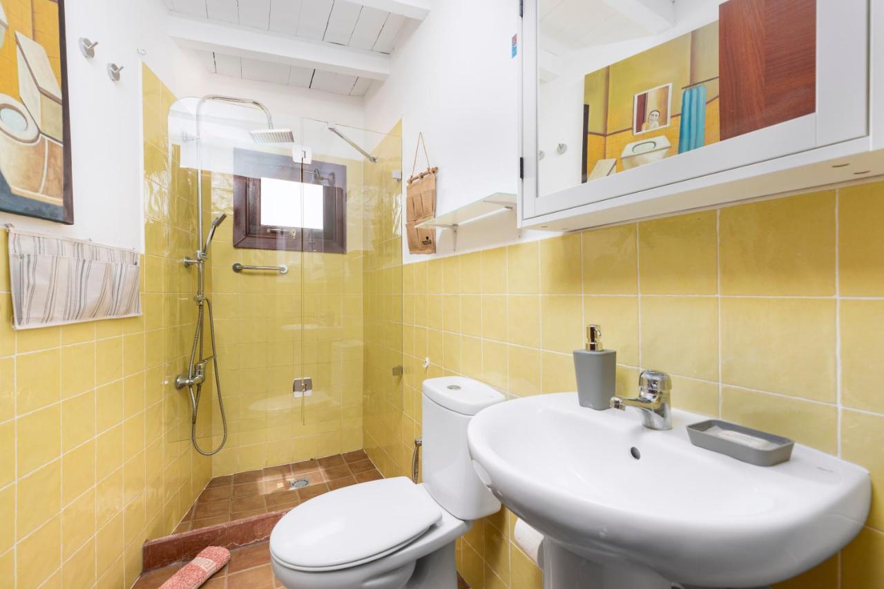 Home2book Guayarmina, Private Pool Holiday home Triquivijate