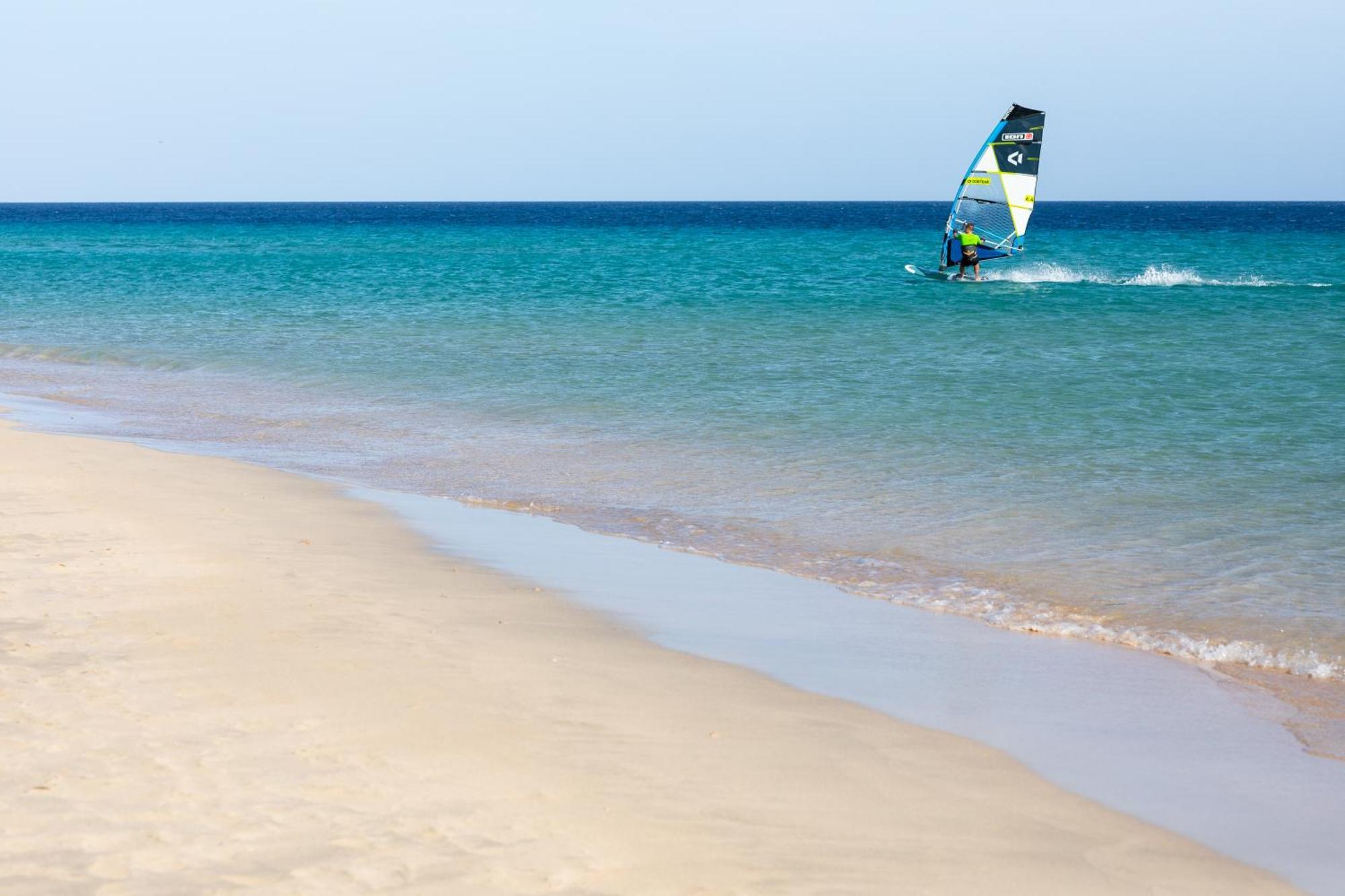 Majorera Сasa de vacaciones Triquivijate