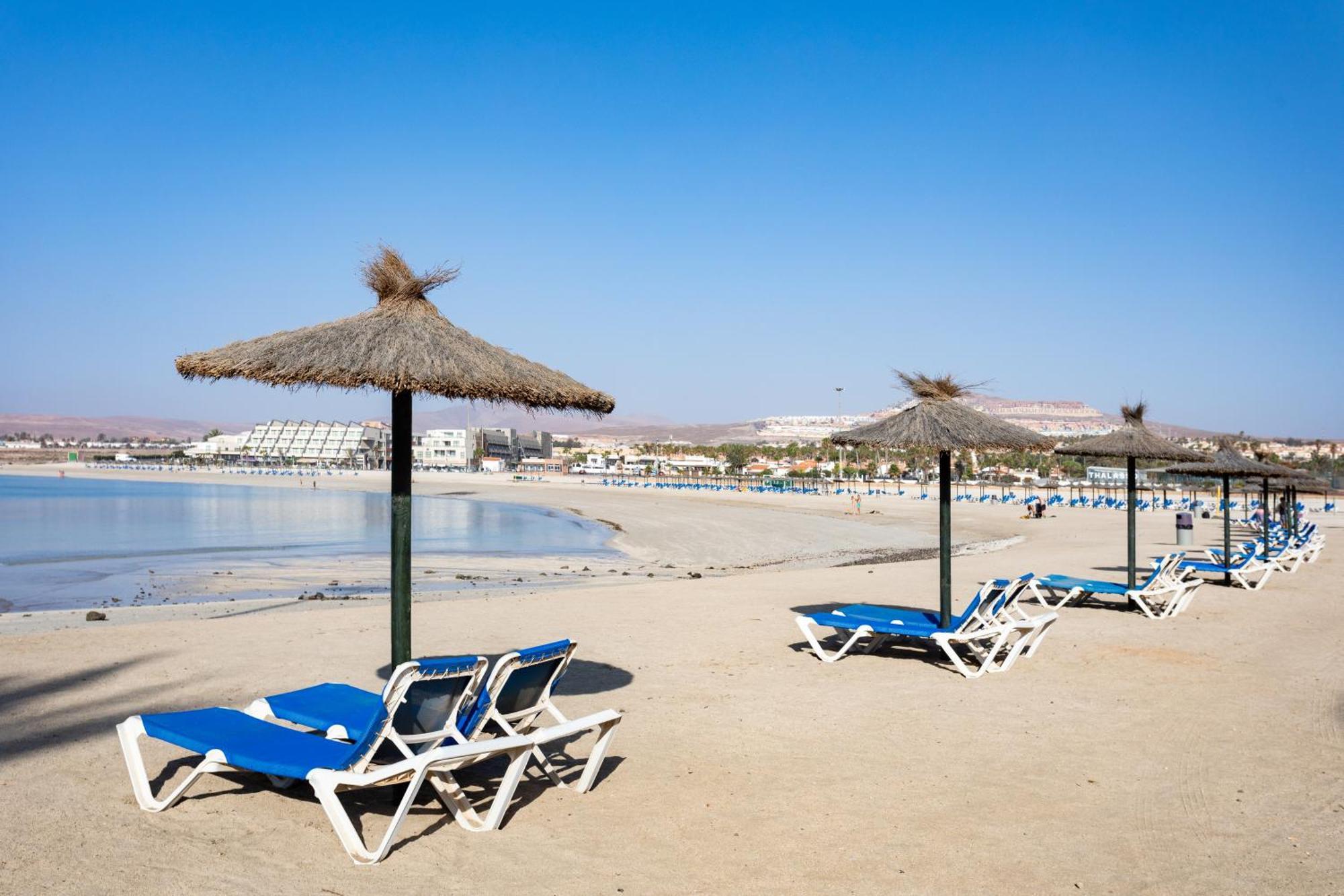 Сasa de vacaciones Majorera