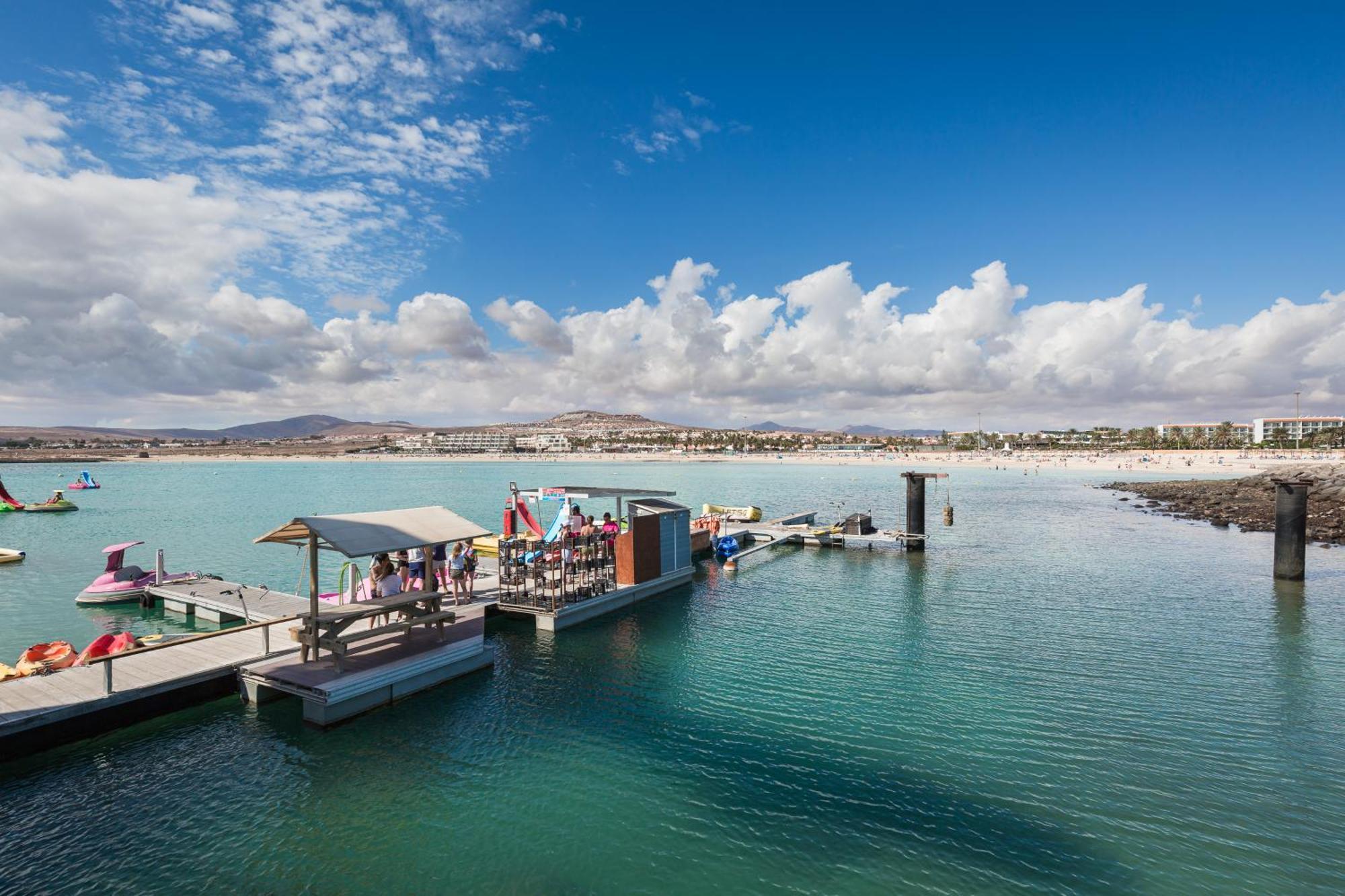 Majorera Сasa de vacaciones Triquivijate